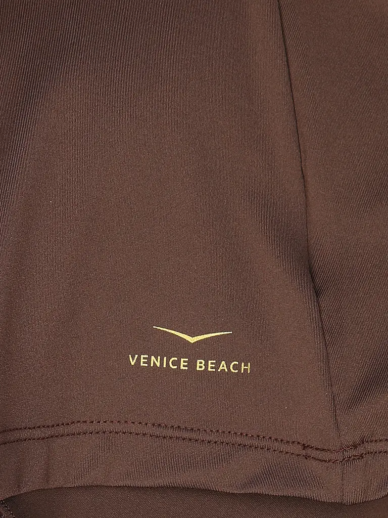 VENICE BEACH | Camiseta de fitness Sia para mujer | 
