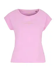 VENICE BEACH | Camiseta de fitness Wonder para mujer | Rosa