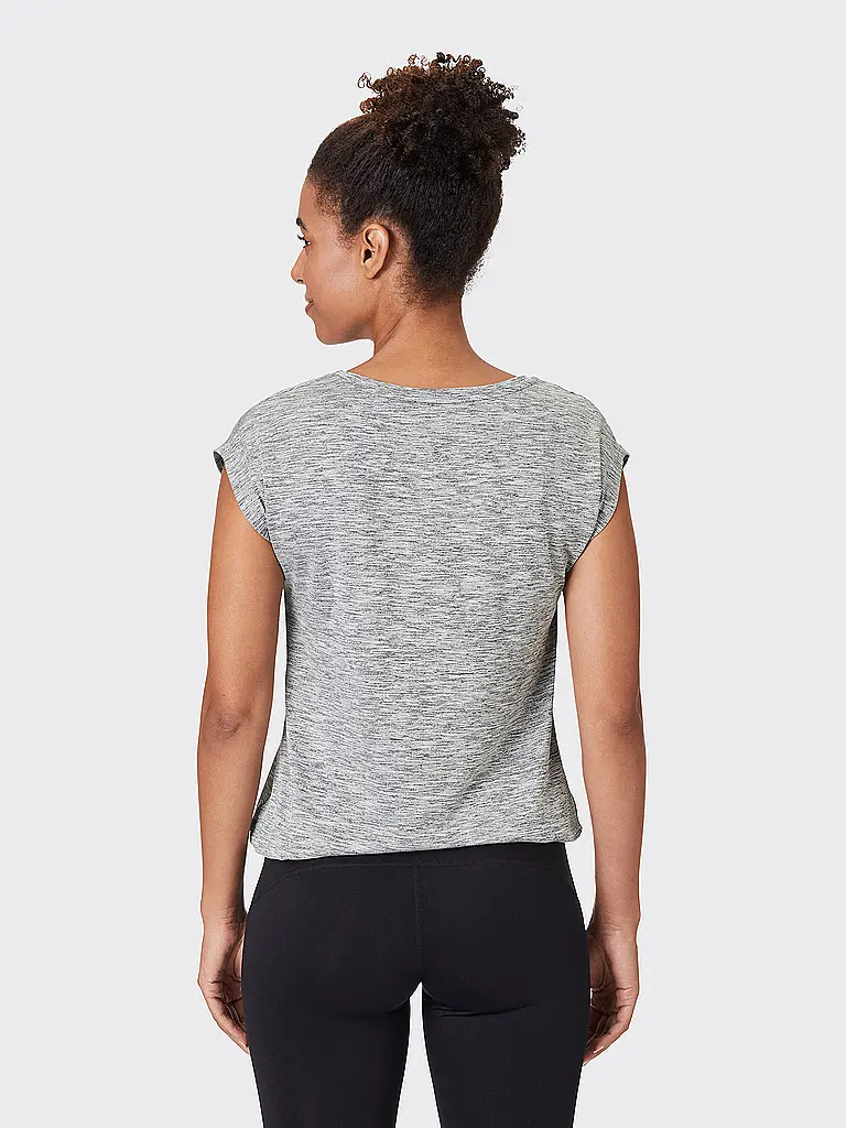 VENICE BEACH | Camiseta de fitness Wonder para mujer |