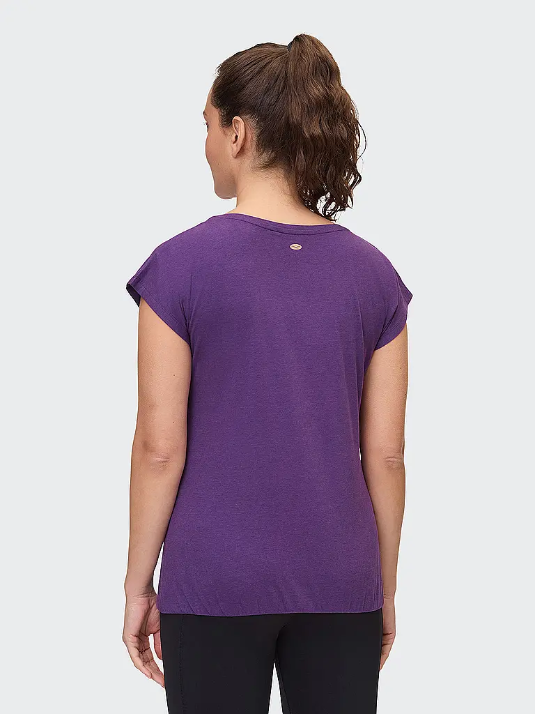 VENICE BEACH | Camiseta de fitness Wonder para mujer | 