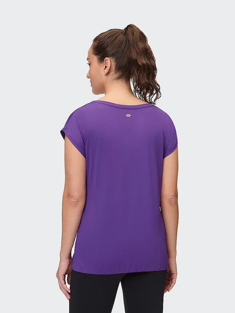 VENICE BEACH | Camiseta de fitness Wonder para mujer |