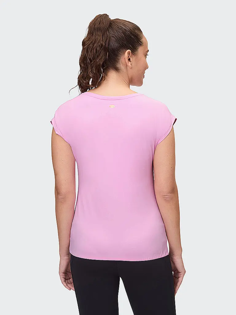 VENICE BEACH | Camiseta de fitness Wonder para mujer |