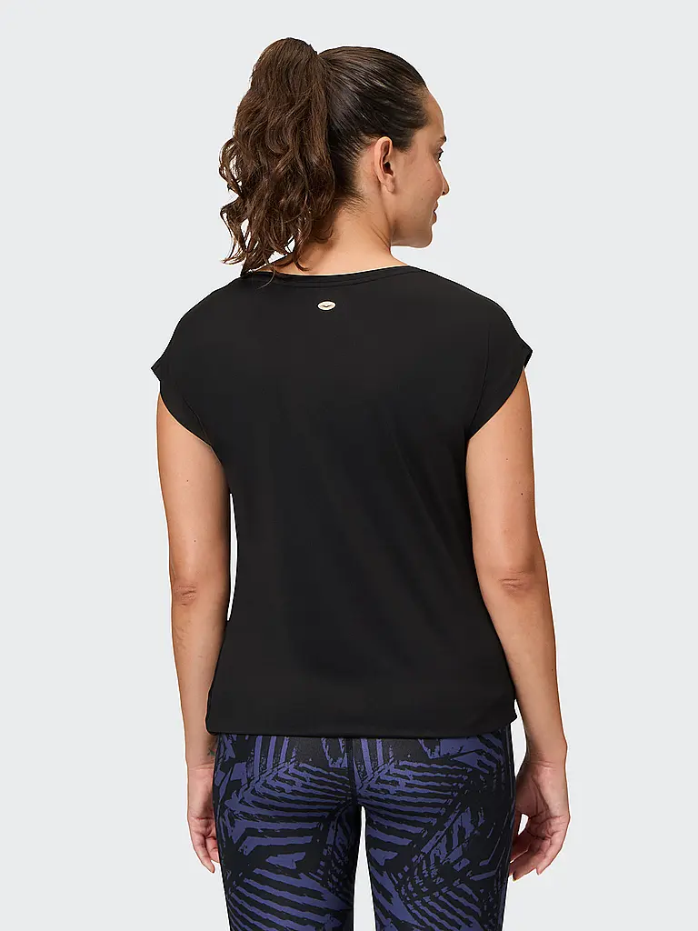 VENICE BEACH | Camiseta de fitness Wonder para mujer |