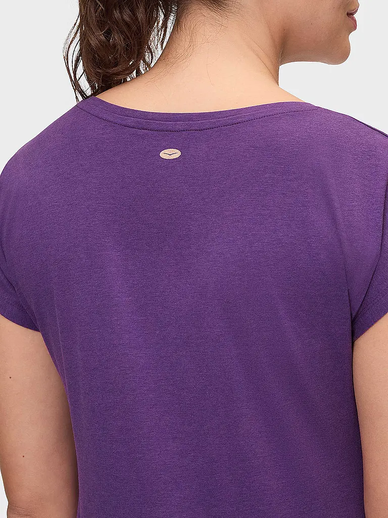 VENICE BEACH | Camiseta de fitness Wonder para mujer | 