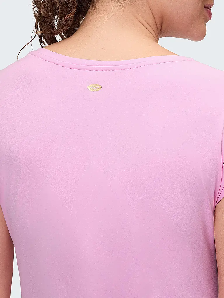 VENICE BEACH | Camiseta de fitness Wonder para mujer |