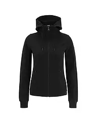 VENICE BEACH | Chaqueta de fitness Kristy para mujer | Negro