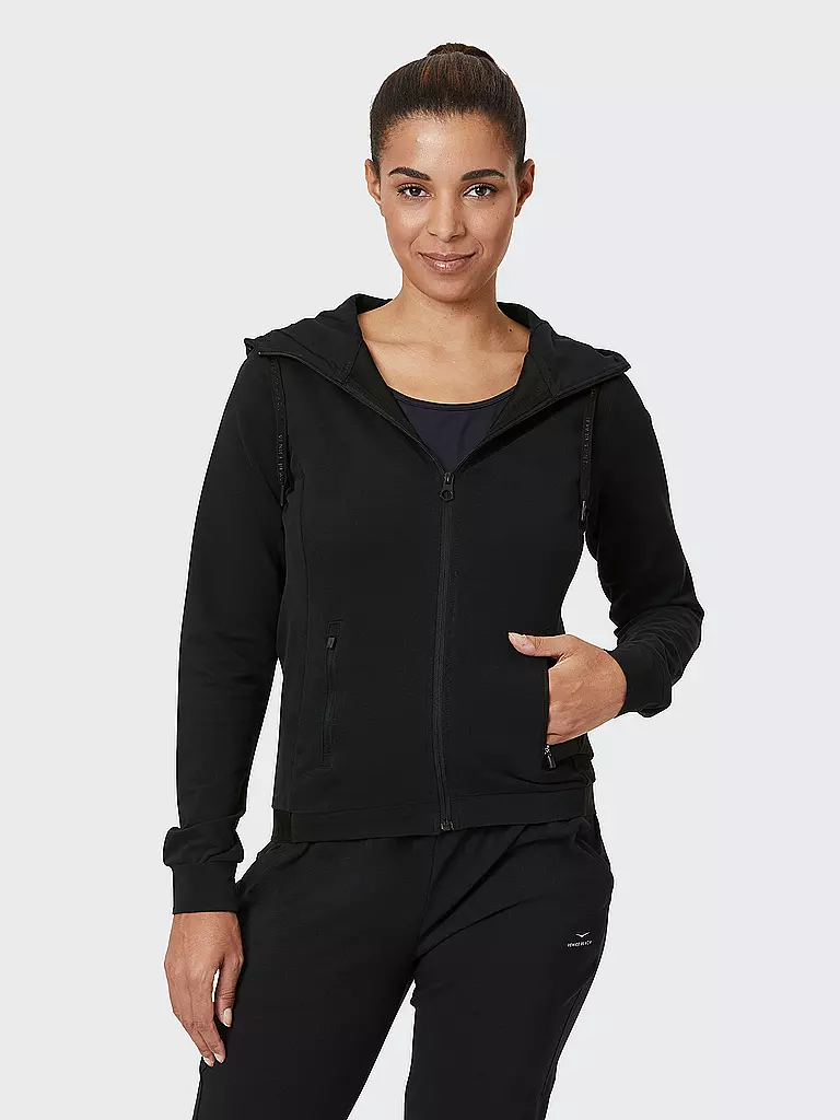 VENICE BEACH | Chaqueta de fitness Kristy para mujer |