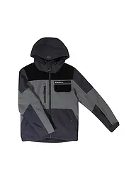 VENICE BEACH | Chaqueta de fitness para mujer Caylee Hoodie | Verde oscuro