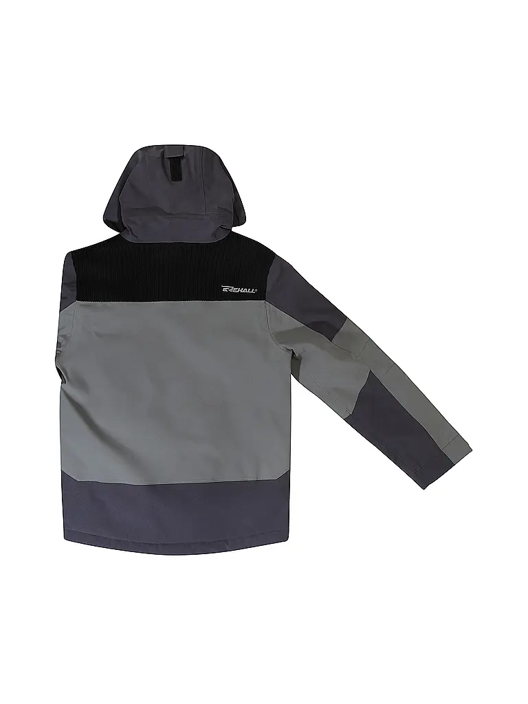 VENICE BEACH | Chaqueta de fitness para mujer Caylee Hoodie | Verde oscuro