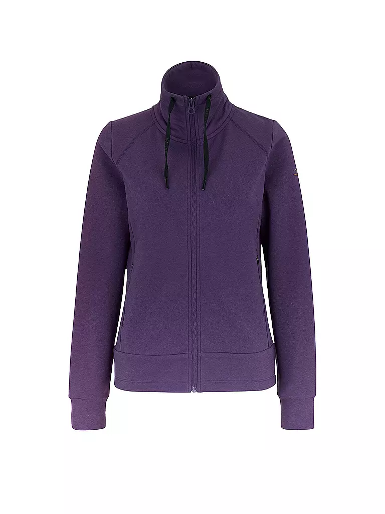 VENICE BEACH | Chaqueta de fitness para mujer Florence | Lila