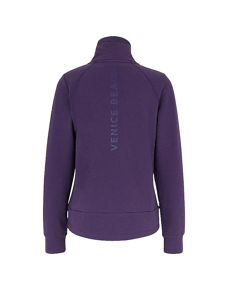 VENICE BEACH | Chaqueta de fitness para mujer Florence |