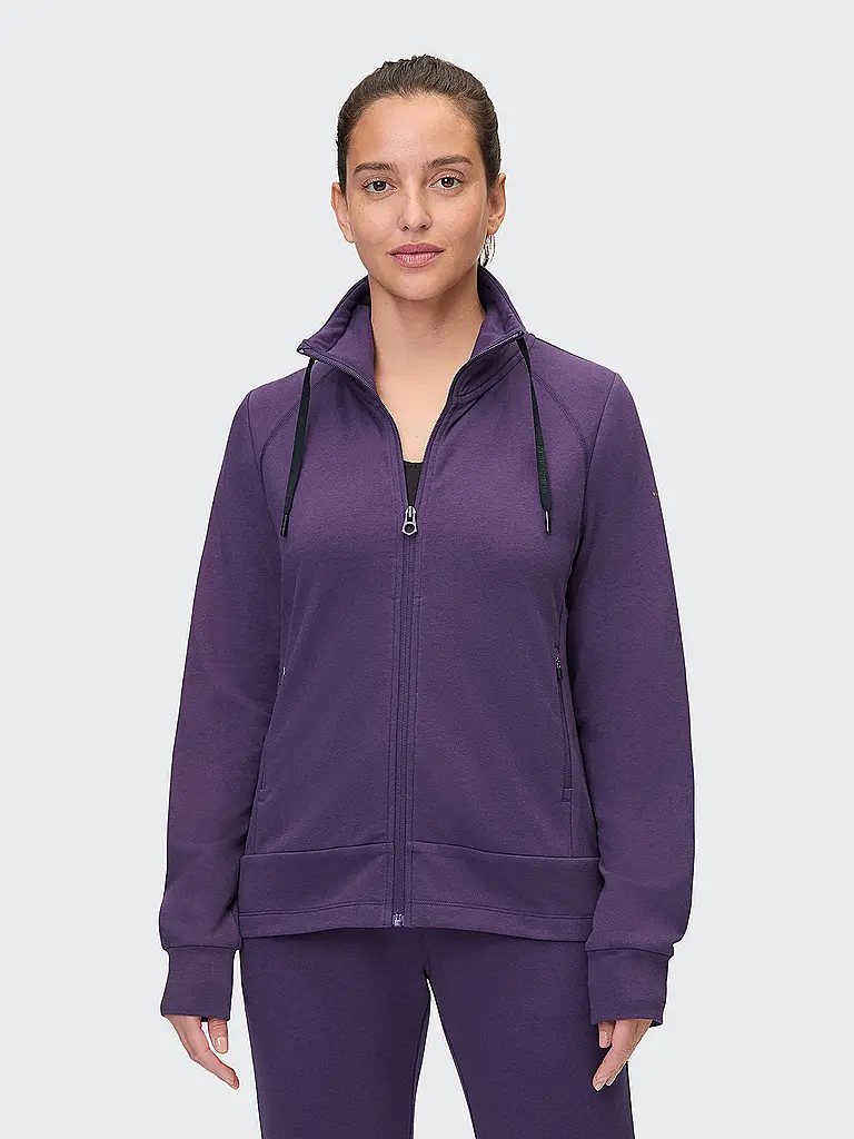 VENICE BEACH | Chaqueta de fitness para mujer Florence |