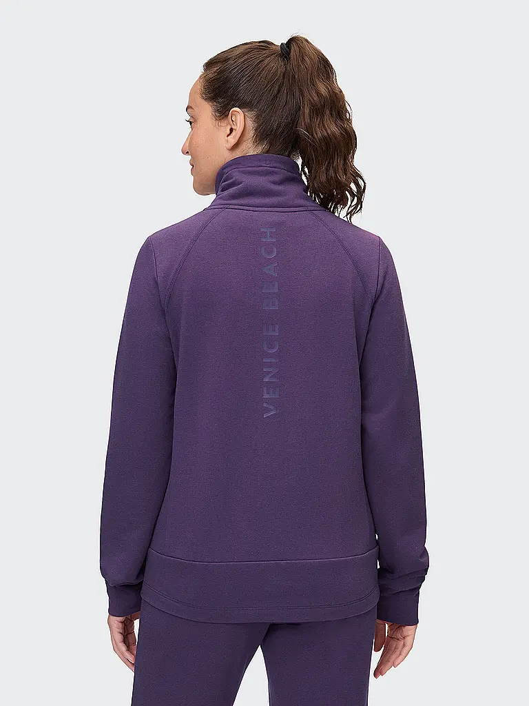 VENICE BEACH | Chaqueta de fitness para mujer Florence |