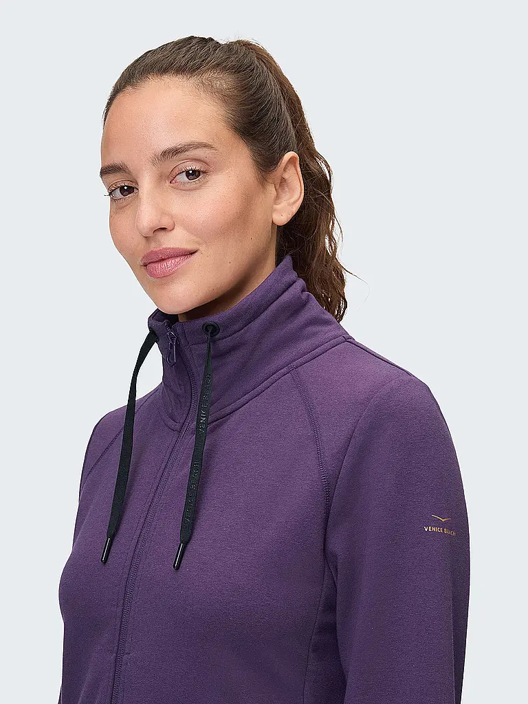 VENICE BEACH | Chaqueta de fitness para mujer Florence |