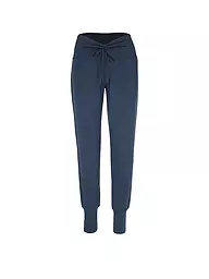 VENICE BEACH | Damen Fitnesshose Uma | Petróleo