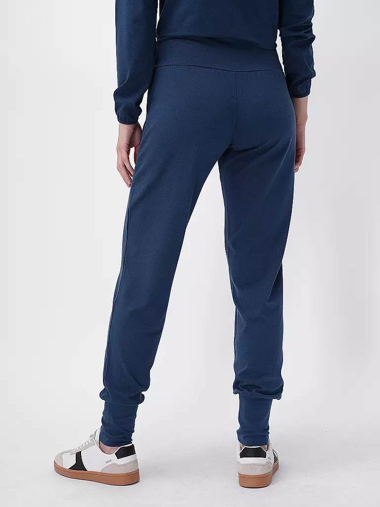 VENICE BEACH | Damen Fitnesshose Uma | Petróleo