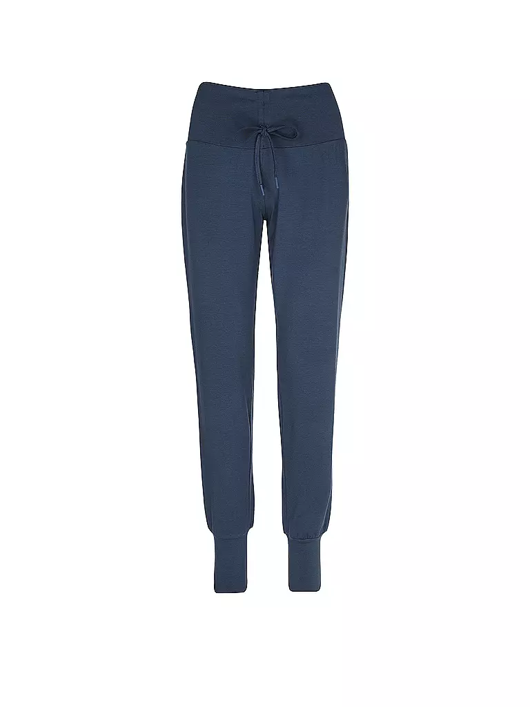 VENICE BEACH | Damen Fitnesshose Uma | Petróleo