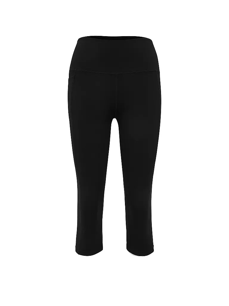 VENICE BEACH | Mallas de fitness 3/4 Amella para mujer | Marrón