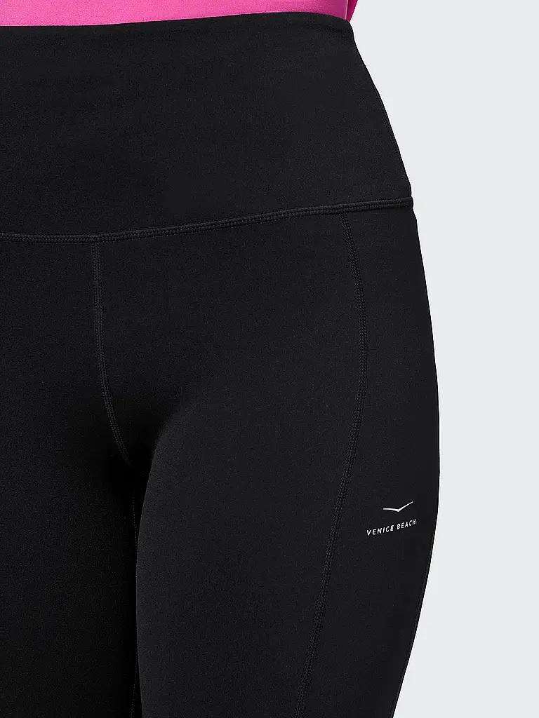 VENICE BEACH | Mallas de fitness 3/4 Amella para mujer |