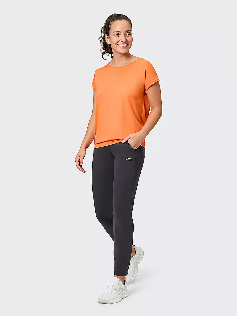 VENICE BEACH | Mallas de fitness Brandy para mujer | Negro