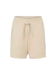 VENICE BEACH | Pantalón corto de fitness Hayley para mujer | Crema