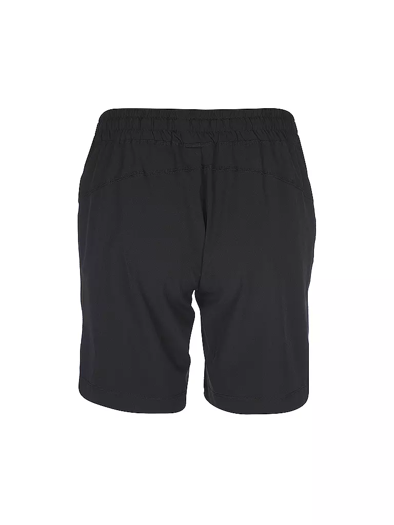 VENICE BEACH | Pantalón corto de fitness Shelby para mujer | Negro