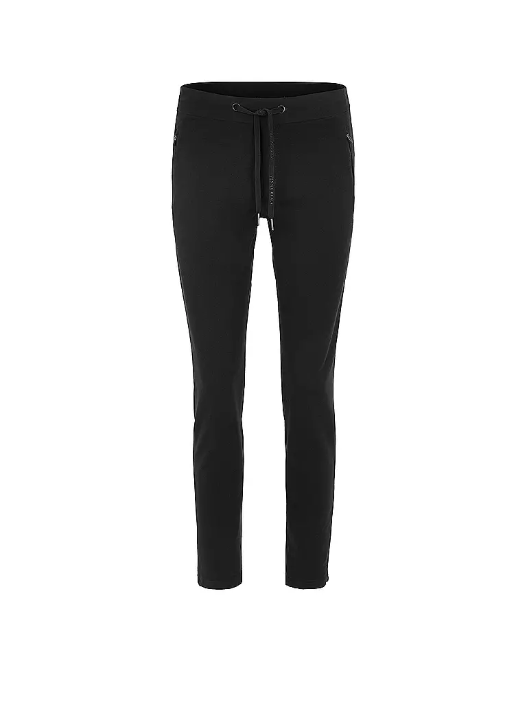 VENICE BEACH | Pantalones de chándal Shelly para mujer | Negro