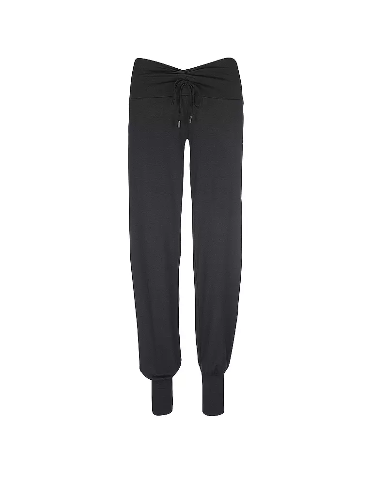 VENICE BEACH | Pantalones de fitness Uma para mujer | Negro