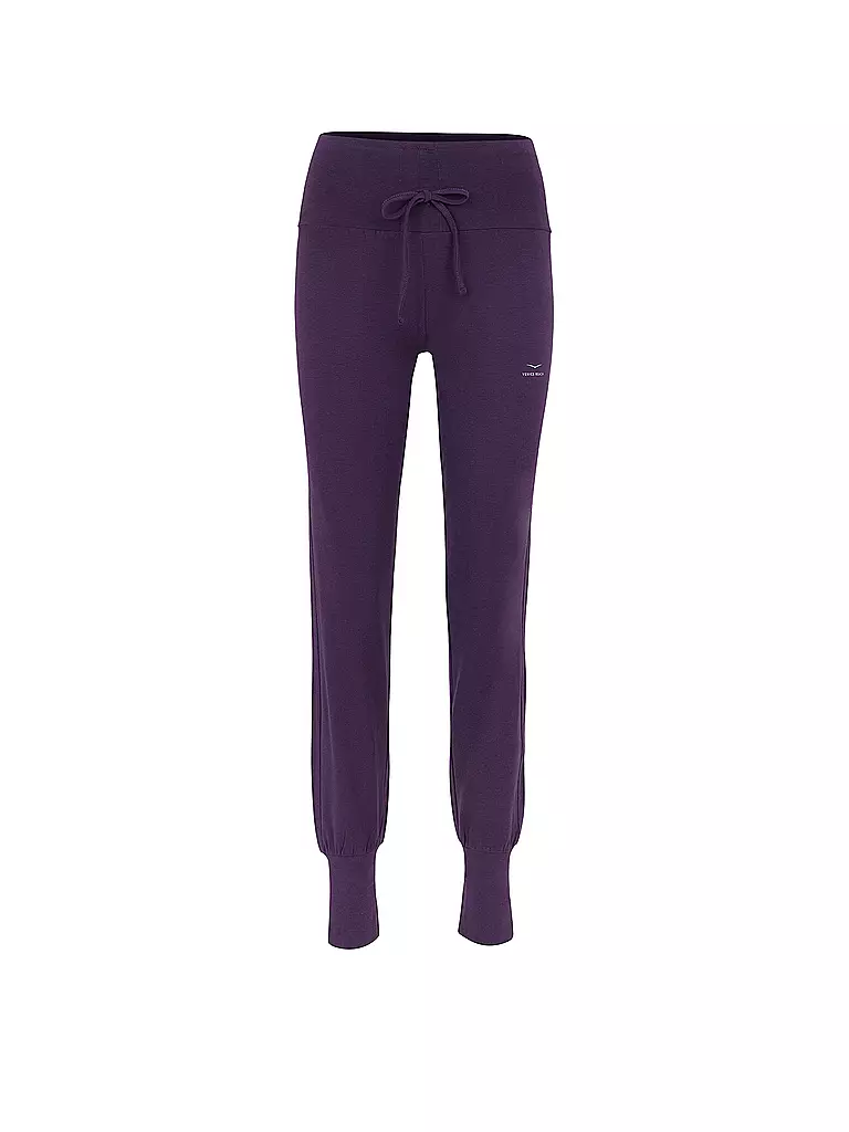 VENICE BEACH | Pantalones de fitness Uma para mujer | Lila