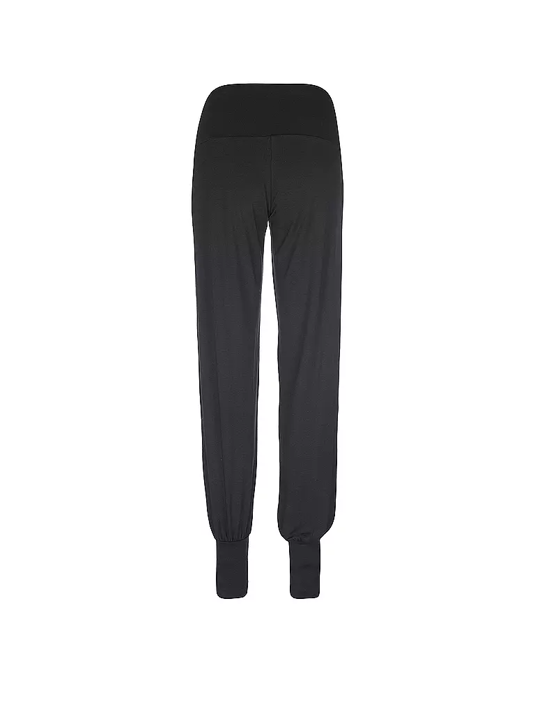 VENICE BEACH | Pantalones de fitness Uma para mujer | Negro