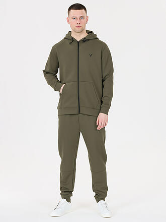 VIRTUS | Chaqueta con capucha Taro para hombre