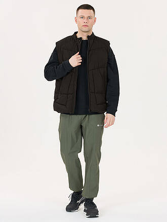 VIRTUS | Chaleco de hombre Mackey