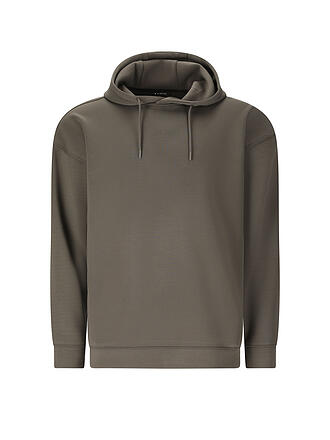 VIRTUS | Sudadera con capucha Nasas para hombre