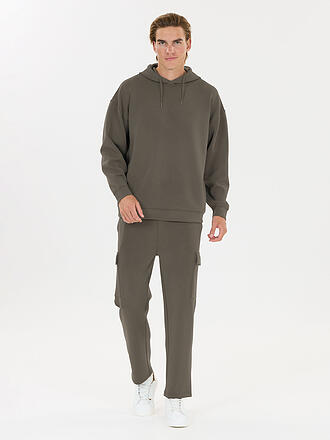 VIRTUS | Sudadera con capucha Nasas para hombre