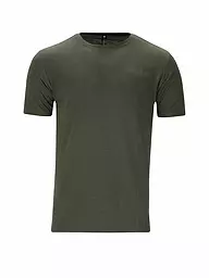 VIRTUS | Camiseta de hombre Jokers | Verde oscuro