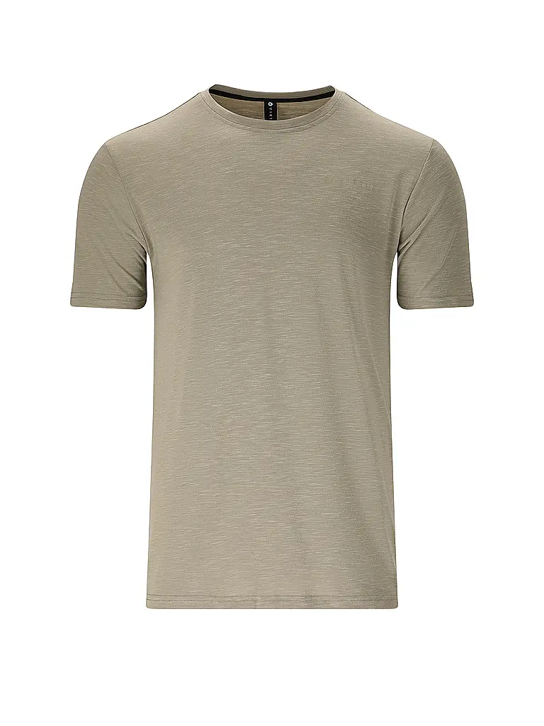 VIRTUS | Camiseta de hombre Jokers | Oliva