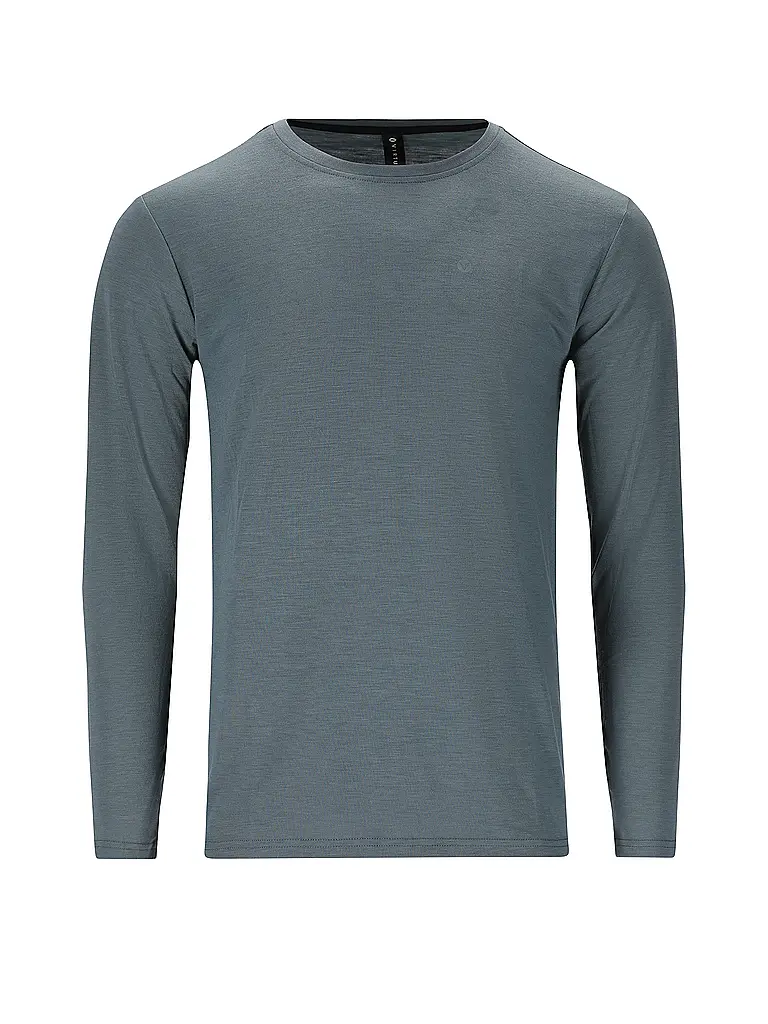 VIRTUS | Camiseta de hombre Jokers | Azul claro