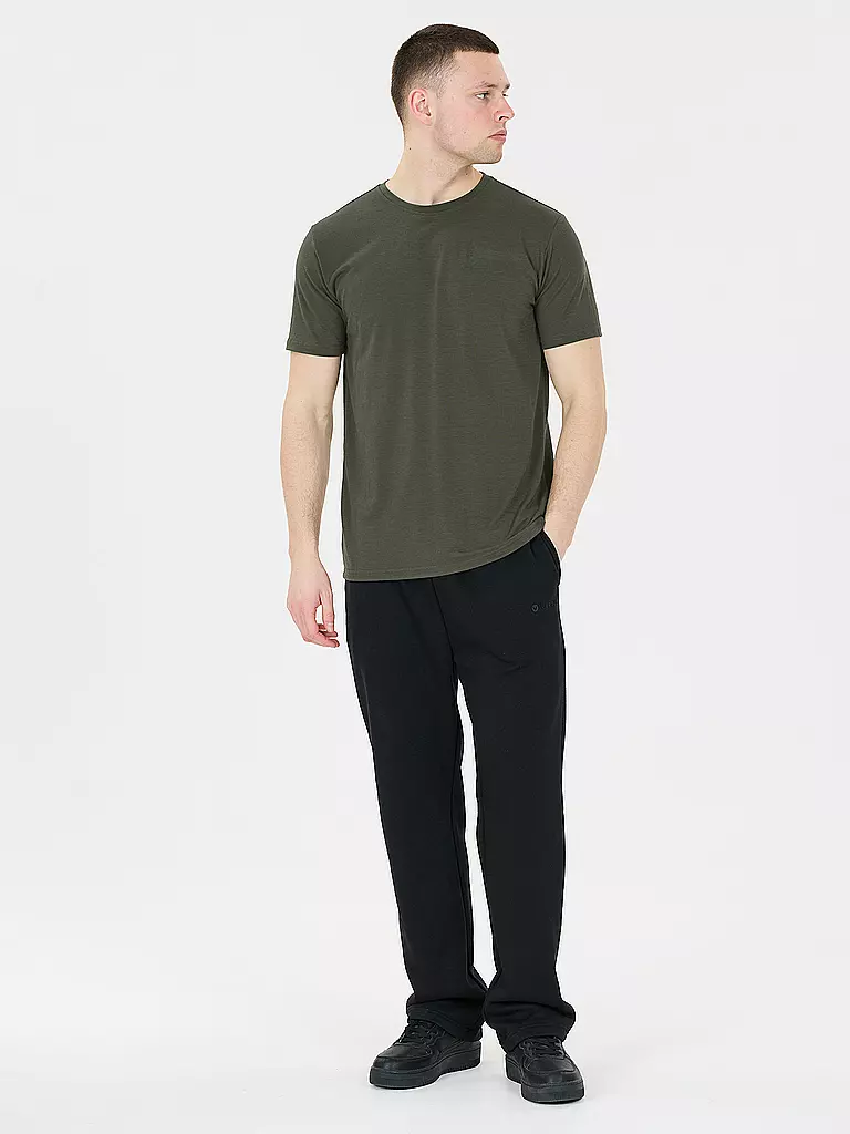 VIRTUS | Camiseta de hombre Jokers | Verde oscuro