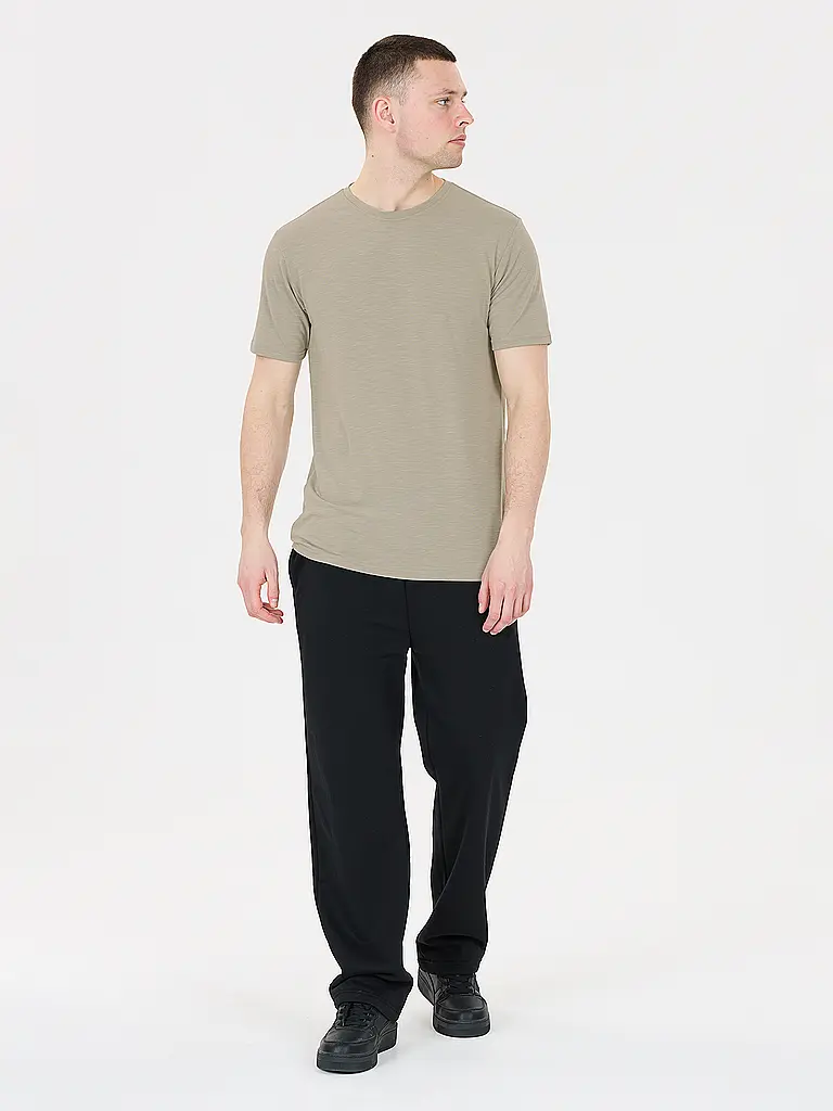 VIRTUS | Camiseta de hombre Jokers | Oliva