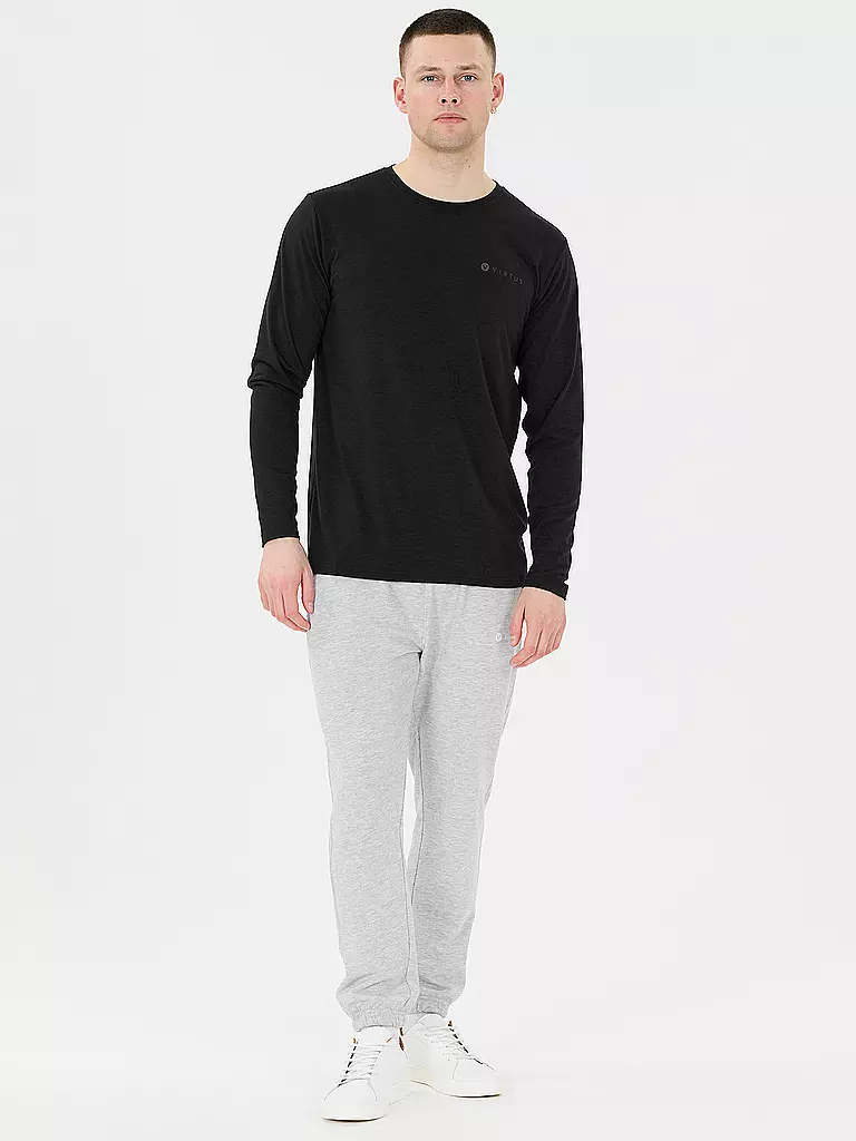 VIRTUS | Camiseta de hombre Jokers | Negro