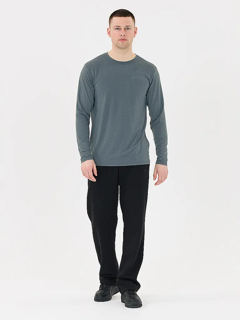 VIRTUS | Camiseta de hombre Jokers | Azul claro