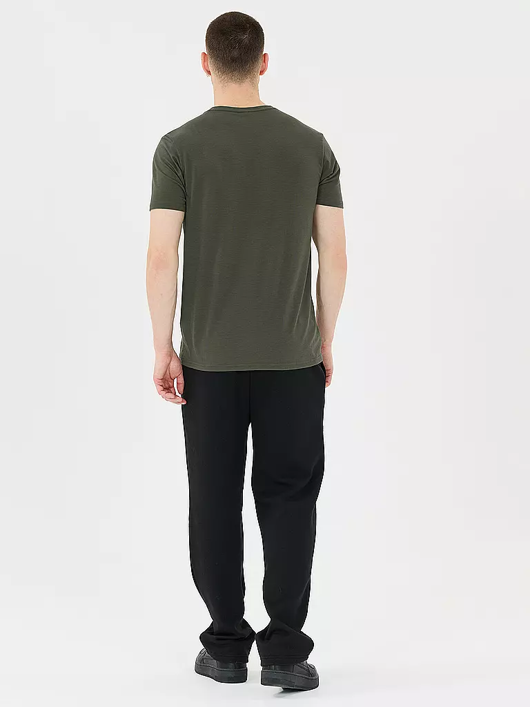 VIRTUS | Camiseta de hombre Jokers | Verde oscuro