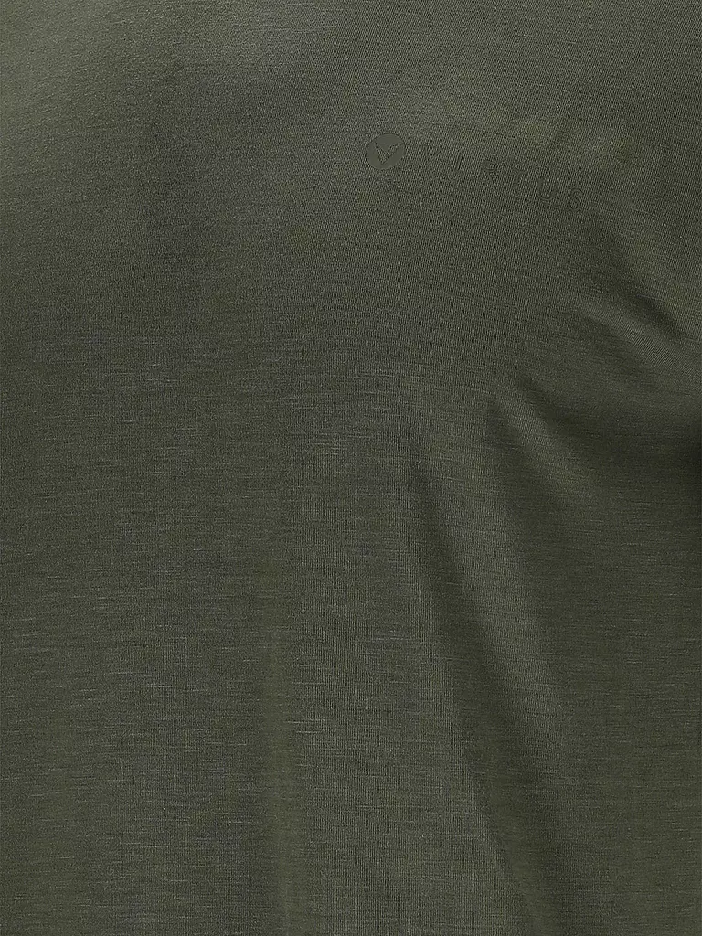 VIRTUS | Camiseta de hombre Jokers | Verde oscuro