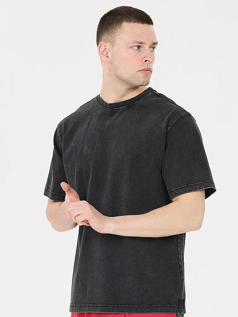 VIRTUS | Camiseta de hombre LLyod Washed |