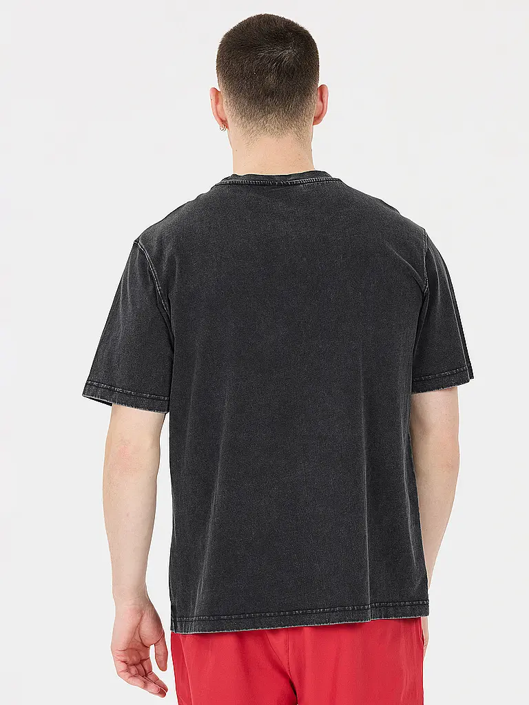 VIRTUS | Camiseta de hombre LLyod Washed |