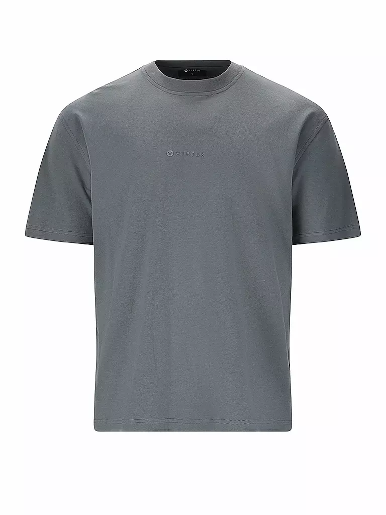 VIRTUS | Camiseta de hombre Roake | Gris