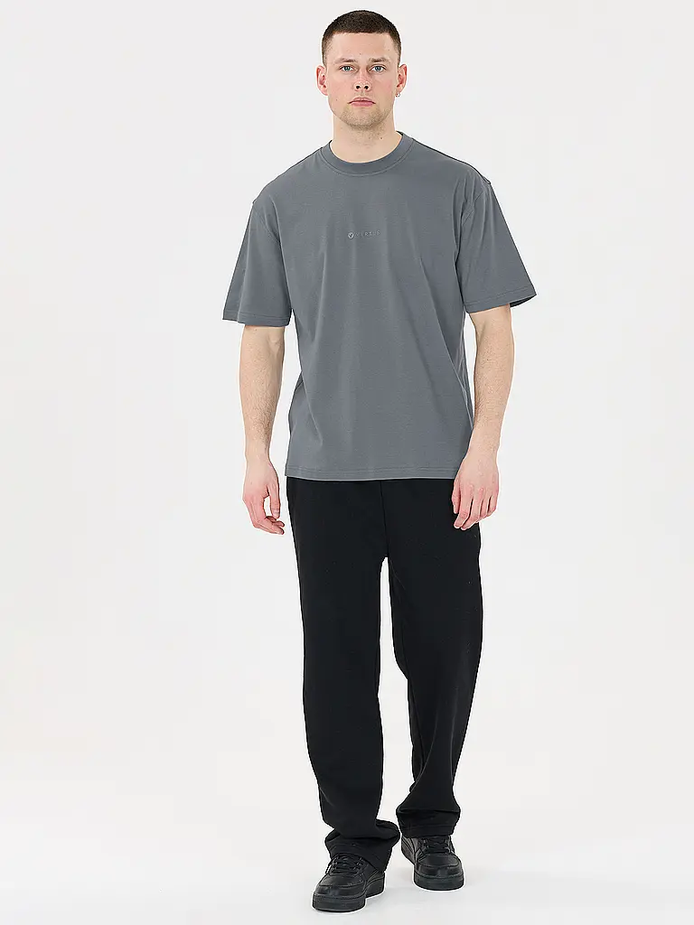 VIRTUS | Camiseta de hombre Roake | Gris