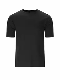 VIRTUS | Camiseta de hombre Robb | Negro