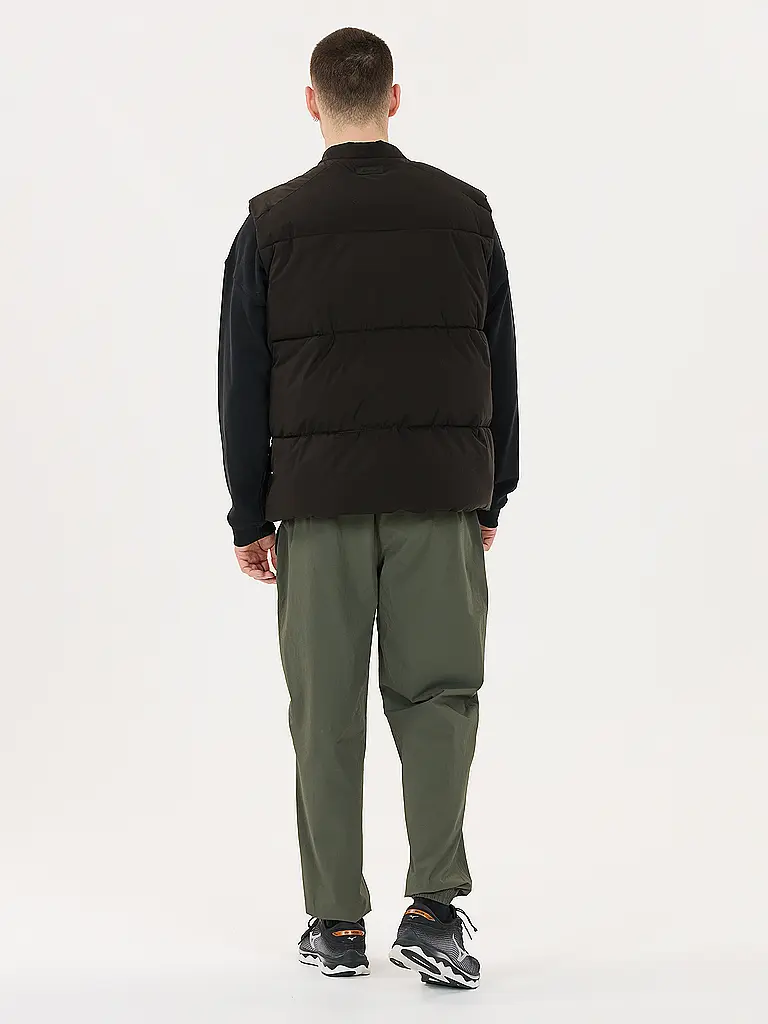 VIRTUS | Chaleco de hombre Mackey |