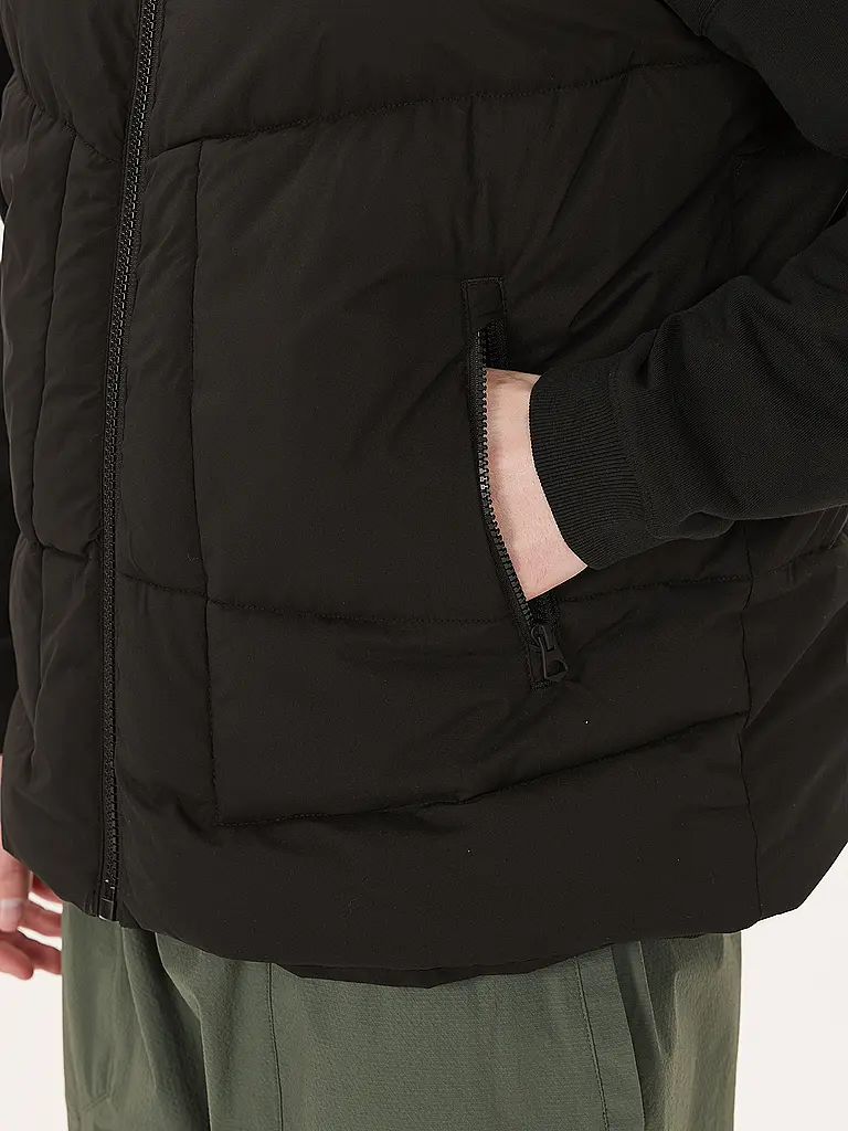 VIRTUS | Chaleco de hombre Mackey |